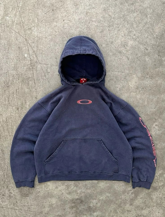 Classic "O" Hoodie