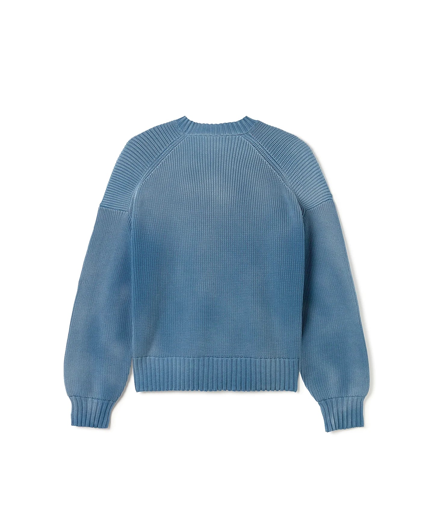 Sky Slate Sweater